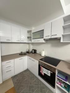 Apartment Musti