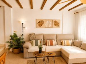 Gran Alacant Pool Retreat