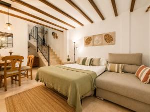Gran Alacant Pool Retreat