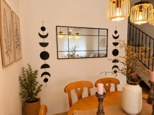 Gran Alacant Pool Retreat