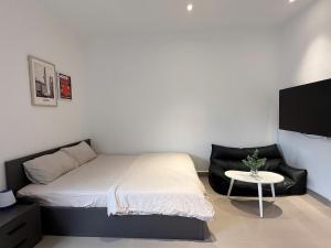 Chill Stay and Full nội thất 2 phút tới nhà ga