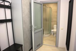 Z1K Apartments