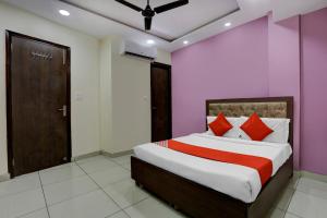 Hotel O The Paradise Inn