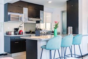 Artful Roma Norte Stay Near Museums