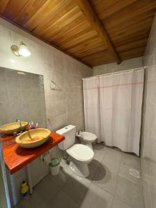 Cabañas Urbanas