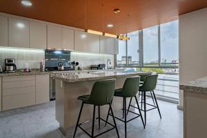 El mirador Roma Sur 6BR