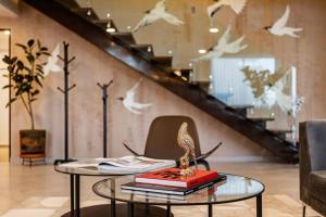 El mirador Roma Sur 6BR