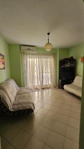 Coliseum apartment