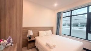 Lucky Apartment Nha Trang