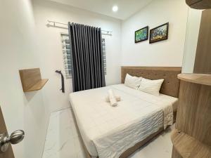 Lucky Apartment Nha Trang