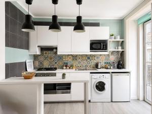 Rosa Azul - Sunny apartment in Principe Real