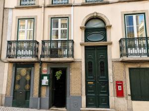 Rosa Azul - Sunny apartment in Principe Real