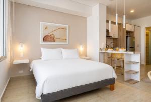 Suite with Balcony, Hammock & Panoramic View | CB1135