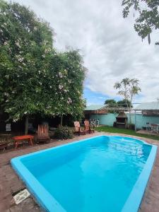 Cabañas Urbanas