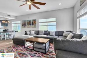 Gulf Shores Beachfront Gem 5BR Pool Walk to Sand