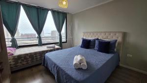Oceana Suites Cavancha