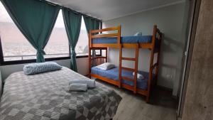 Oceana Suites Cavancha