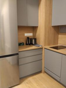 Forest City Apartment