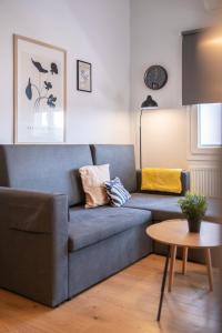 Forest City Apartment