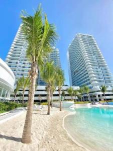Azure North 1209 Barbados By Elaiza Jean