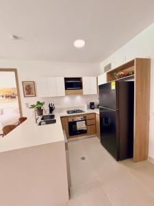 Entre laguna y playa tu escapada exclusiva en Baía Kristal