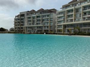 Entre laguna y playa tu escapada exclusiva en Baía Kristal