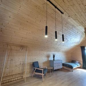 ARNATI Baltic Spa Gąski Kryty Basen Morze