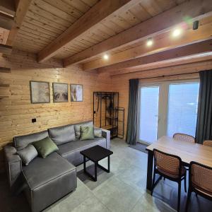 ARNATI Baltic Spa Gąski Kryty Basen Morze