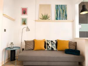 Rosa Azul - Sunny apartment in Principe Real