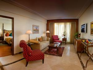 The Lalit Mumbai