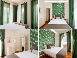 Rosa Azul - Sunny apartment in Principe Real