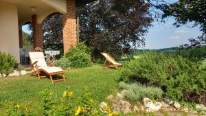 Villa Pieve Country House