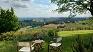 Villa Pieve Country House