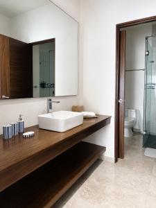 Apartamento en Punta Mita