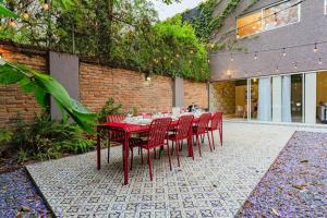 Family Home with Private Patio and City Views