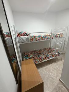 Habitación para dos Valencia
