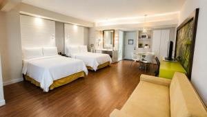 BelAir Business a Wyndham Garden Hotel
