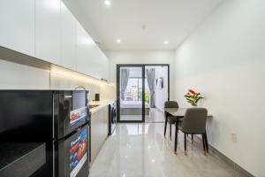 Nemo Apartments Da Nang