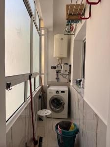 Best apartment with terrace