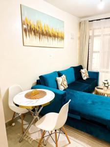 Luxe Homes at Royal Suburb, Roysambu