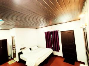Coorg Humblenest resort