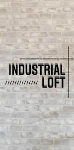 Industrial Loft
