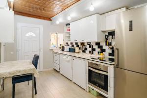 Casita Mary Carmen Garden & BBQ Beach 350m