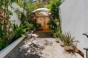Casita Mary Carmen Garden & BBQ Beach 350m