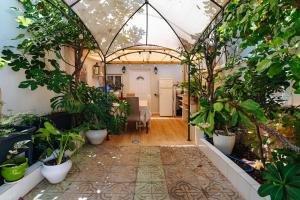 Casita Mary Carmen Garden & BBQ Beach 350m
