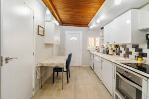 Casita Mary Carmen Garden & BBQ Beach 350m