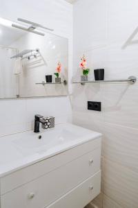 Casita Mary Carmen Garden & BBQ Beach 350m