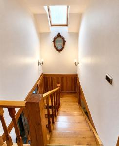 Cabañas del Teatro Frutillar