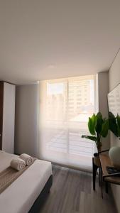 Modern Loft close 93 Park Virrey Park