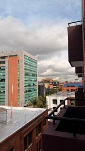 Modern Loft close 93 Park Virrey Park